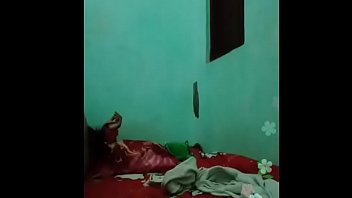 Preview 2 of Jordi El Nino Painting - Khmer Hot girl on the bed alone