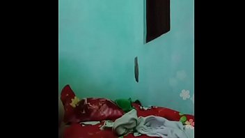 Preview 3 of Jordi El Nino Painting - Khmer Hot girl on the bed alone