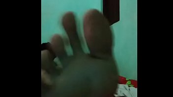 Preview 4 of Jordi El Nino Painting - Khmer Hot girl on the bed alone