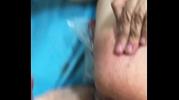 Preview 3 of Indians Girls Xnxx Hdcom - probando pene de mi amigo mi cola