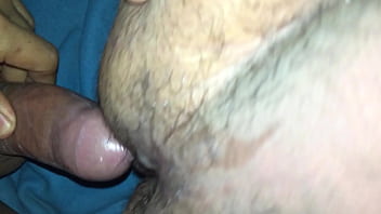 Preview 1 of Damvl Vt - mi amigo me penetra gay