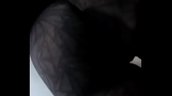 Preview 3 of Dad Fuk Dugadar - culo en calza exitando a todos 1