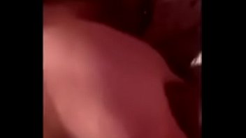 Preview 3 of Jordi El Fucks Stepmom In Shower - One Night Stand BJ in A Club Toilet I came on this Slut