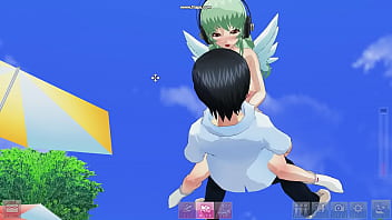 Preview 3 of Saniliyn Wwwxxxcm - 3D Hentai Game Girl