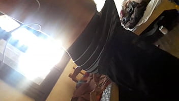 Preview 2 of Xxx Tight Teen - Me desnudo