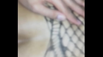 Preview 3 of Dacia Fernandez - Un ma&ntilde_anero con fans part 1