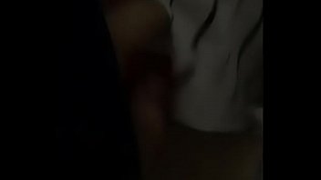 Preview 3 of Lesbisan Strapon Anal - ĐỊT CON EM G&Aacute_I VỪA ĐI L&Agrave_M VỀ