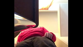 Preview 1 of Shopha Sex - Using condom maturbation