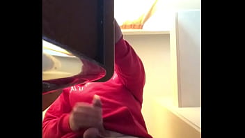 Preview 4 of Shopha Sex - Using condom maturbation