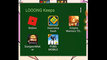 Preview 2 of Napalipron - My phone display