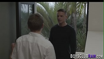 Preview 1 of Ghingor Sexee Video - Hunks ass hole plowed
