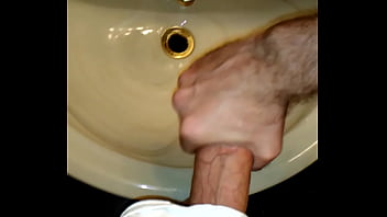 Preview 2 of Bad Wep Come - Josh busting a nut 9-2