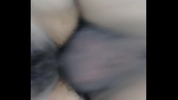 Preview 4 of Seeping Mom Son Rape - Cojiendo con mi esposa