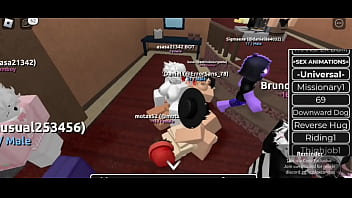 Preview 3 of Hardcore D7 - Diversi&oacute_n en roblox