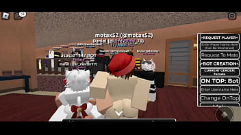 Preview 1 of Hardcore D7 - Diversi&oacute_n en roblox