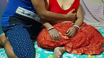 Preview 2 of Afrolez Com - My Desi Wife enjoyed naughty massage and hot fuck