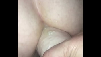 Preview 3 of Romantic Chinu - Anal destruction