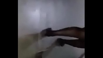 Preview 1 of Sans X Toriel - Thick ebony @sexybihes gives client head and fucked doggy style in an abounded apartment. Follow her on Instagram @sexybihes