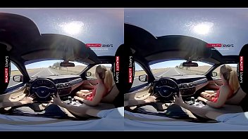 Preview 1 of Cat Girl Tentacles - RealityLovers - Teen loves Public Fuck