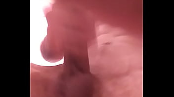 Preview 4 of Rishel Ayen - Big dick cumming solo