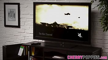 Preview 1 of Bhai Bahin Xnxx Video - Tattooed teen give bj