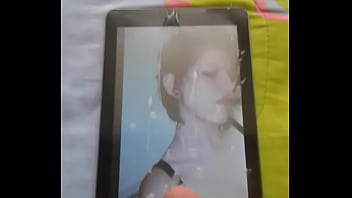Preview 4 of Latina Hj Completion Porn - Tributo 4