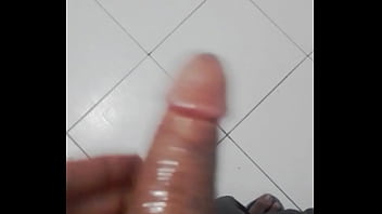 Preview 3 of Teen Best Bisex - oiled massage for cock