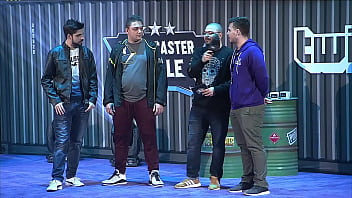 Preview 2 of Spanish Brother Sister - Skipnho falando que vai meter bala no campeonato em Seattle