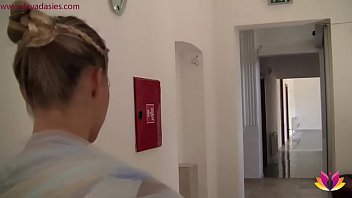 Preview 1 of Download Sex Vediyo - Husband has eyes only for busty m.-in-law