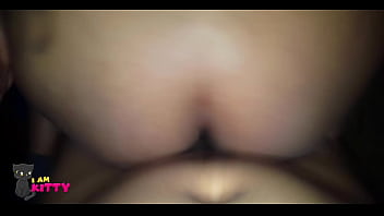 Preview 3 of Mother Her N - Cogimos De perrito con mi amiga - Real Porn Amateur