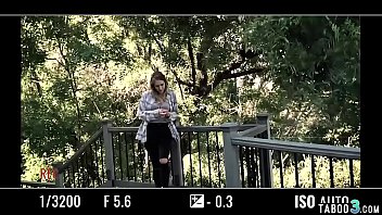Preview 2 of America Hd Lebian - Teen fights with BF ends up in fucking with strangers