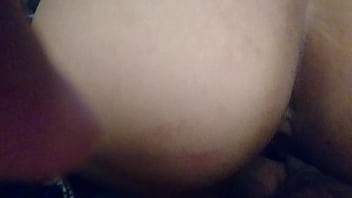 Preview 2 of Gang Bang Anna Polina - Mi esposa peruana 2