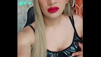 Preview 1 of Forced Bi Dummy - Ropa sexy masturb&aacute_ndome transexual