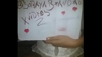 Preview 4 of Barrazer Xnxx - SorayaBrandao