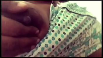 Preview 1 of Arab Straight Nabil Younes Zahia - Mallu aunty playing with boobs
