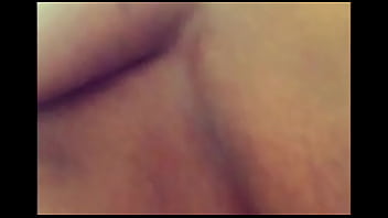 Preview 4 of Arab Straight Nabil Younes Zahia - Mallu aunty playing with boobs