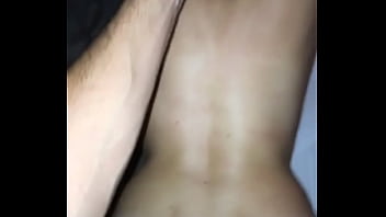 Preview 3 of Moma Sonxxx - Bitch amateur pov doggystyle in hotel