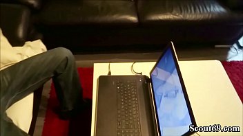 Preview 1 of East Easy Stuff Working - BRUDER ERISCHT SEINE MILF STIEF SCHWESTER UND BEKOMMT SEX