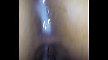 Preview 1 of Long Toenails Fucking - Leche fresca