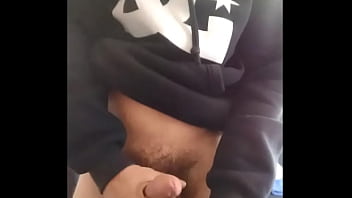 Preview 2 of Teen Fimyje - Big Cock Cum Thinking in you