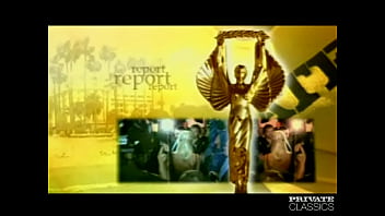 Preview 1 of Ronh Hole - Report Cannes Hot d&#039_Or 1998