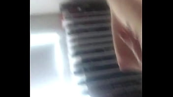 Preview 1 of Ilega Little - Riding cock
