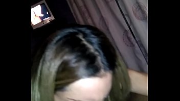 Preview 4 of Porn 1440p - Cintya Trans deepthroat oral profundo hasta acabar
