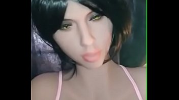 Preview 3 of Ariella Night Mom - SexDollie:163cm (64.17 inch) Super Thick and Juicy Jasmine Ryan Davis Real Sex Doll