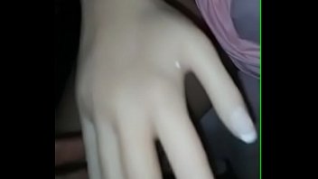 Preview 4 of Ariella Night Mom - SexDollie:163cm (64.17 inch) Super Thick and Juicy Jasmine Ryan Davis Real Sex Doll
