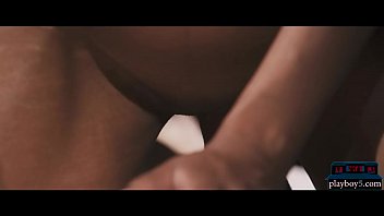 Preview 4 of Naket Xx - Ebony MILF fucks her well equipped partner after dinner