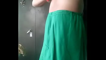 Preview 2 of Cute Old Love - Crossdressing