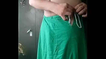 Preview 3 of Cute Old Love - Crossdressing