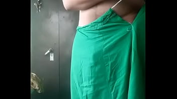 Preview 4 of Cute Old Love - Crossdressing