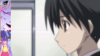 Preview 3 of Pussy Licking Wife Fuck - School Days Hentai Part 3